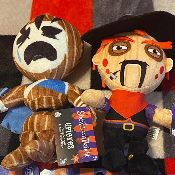 Showdown Bandit - Picture 5 of 5